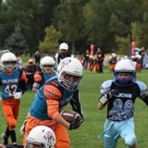 Meet your Posher, Joshua